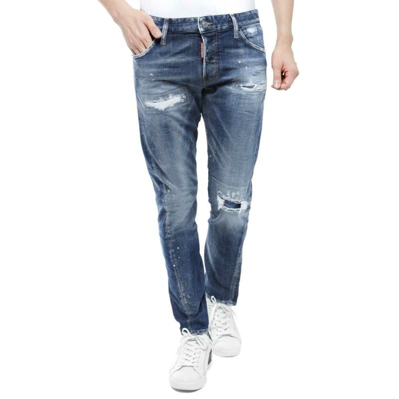 DSQUARED 2 デニム S74LB1329 S30872 470｜インポートショップDOUBLE