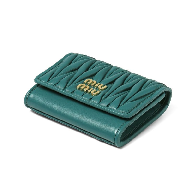 ★ ミュウミュウ ★ カードケース 5MC104 楽天市場】ミュウミュウ miumiu 小物 カードケース 5MC103 2FPP