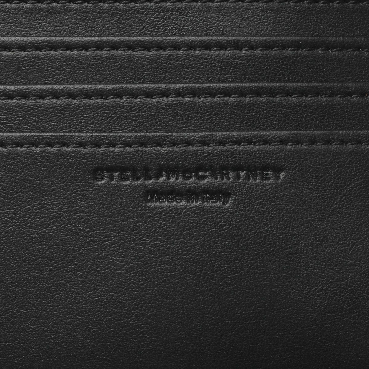 ステラ マッカートニー 二つ折り財布 レディース