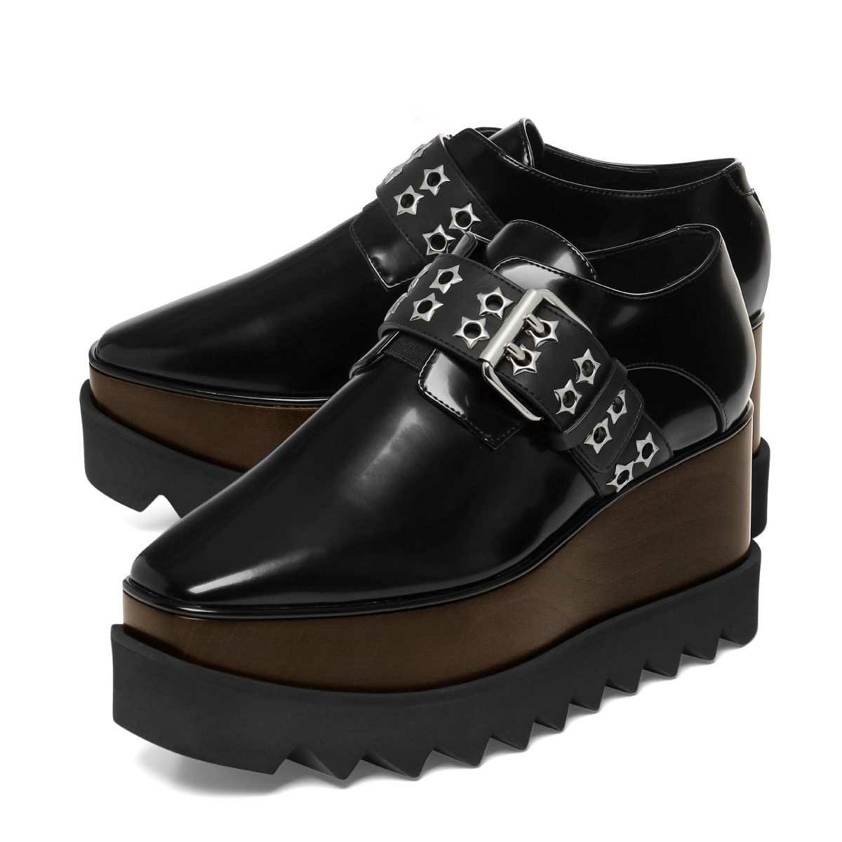 STELLA McCARTNEY シューズ 810279 E00150 1000｜インポートショップ