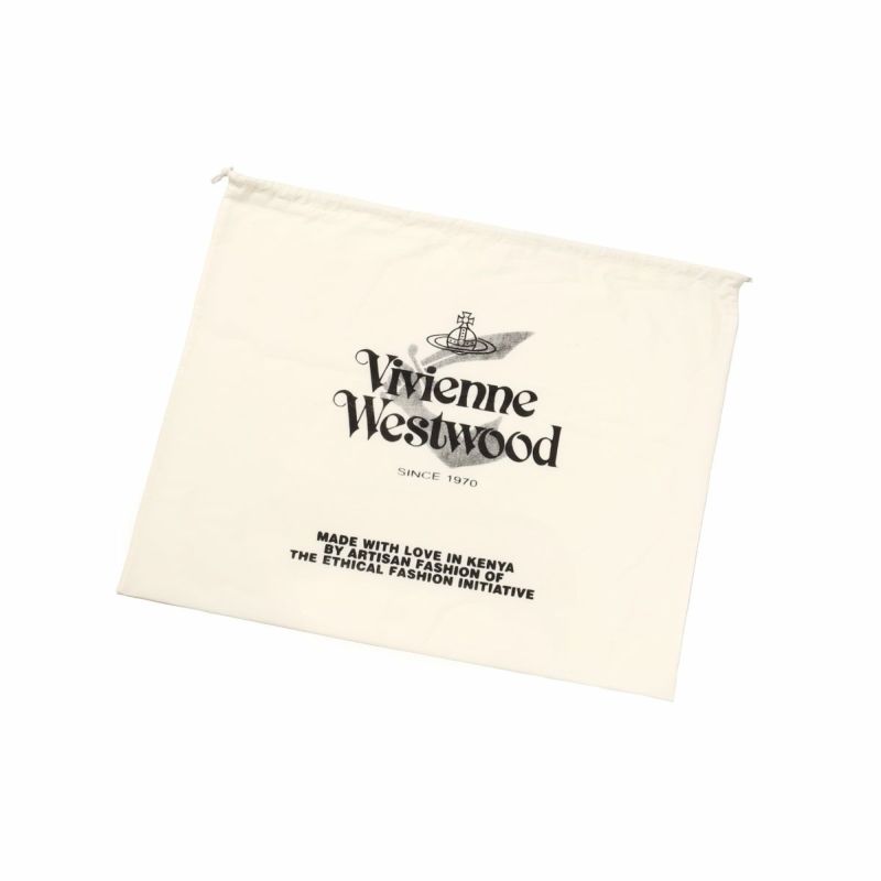 VIVIENNE WESTWOOD ヴィヴィアン ウエストウッド バケットハット レディース