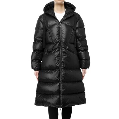 MONCLER ワンピース 8I00012 89A1K 999｜インポートショップDOUBLE