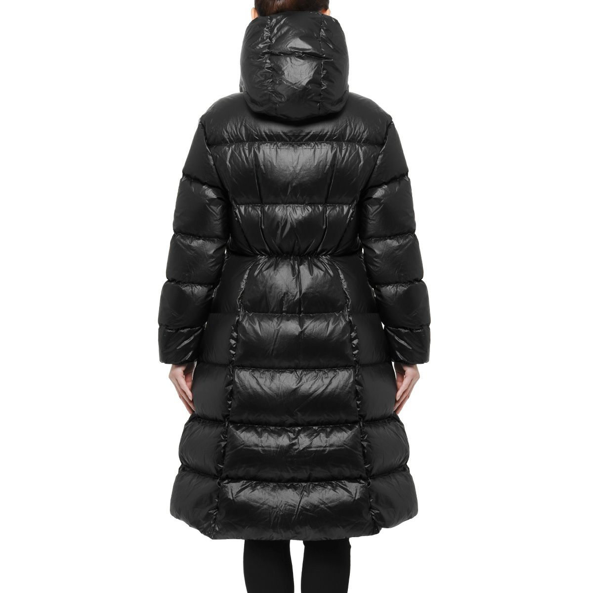 MONCLER ダウンコート SELENGA 5972C 999｜インポートショップDOUBLE