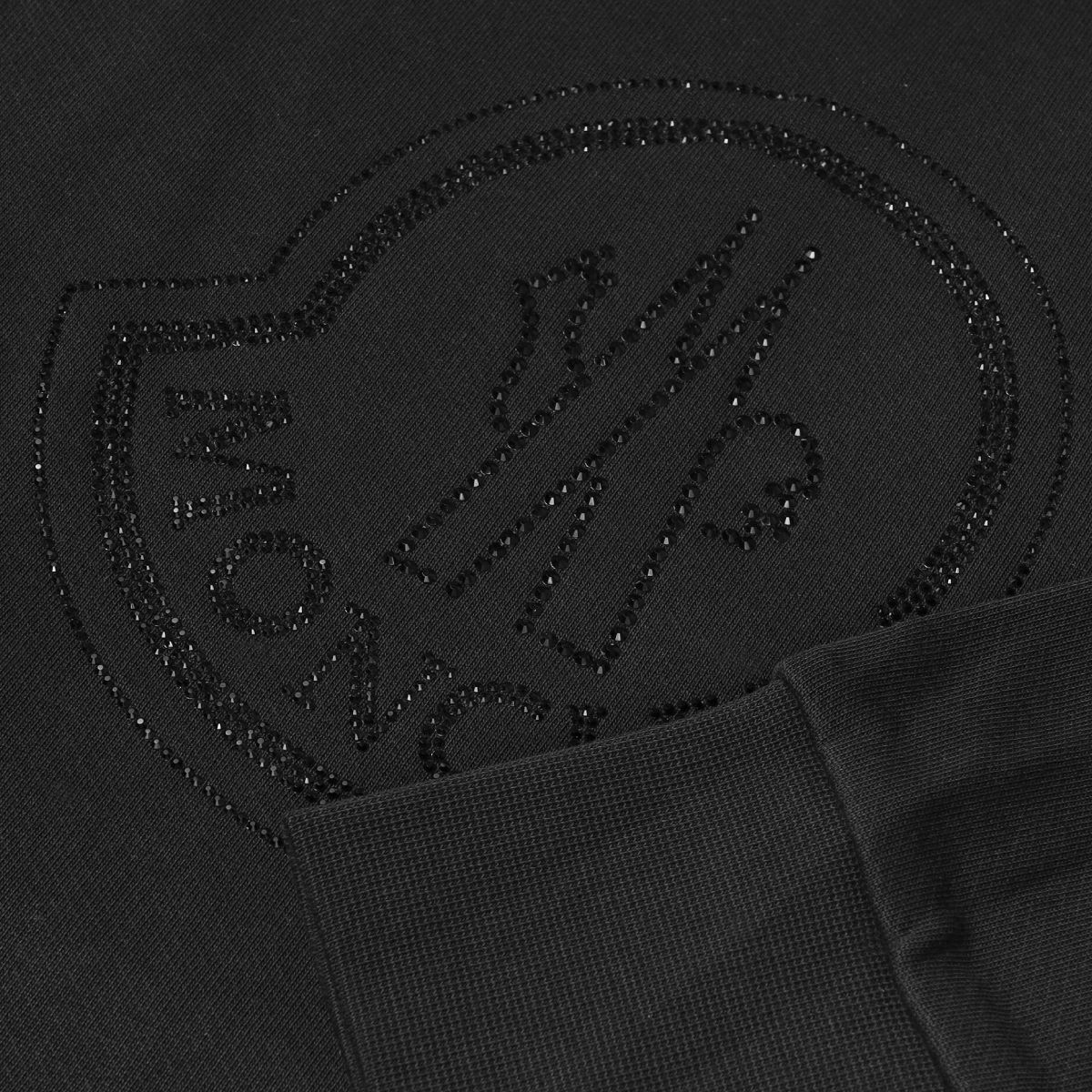 モンクレール 長袖スウェット レディース