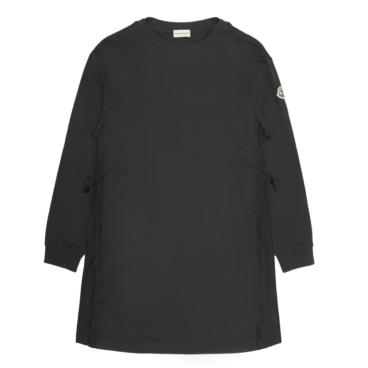 モンクレール 長袖ワンピース レディース