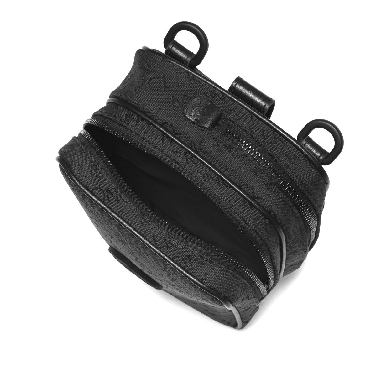 極美品 MONCLER 