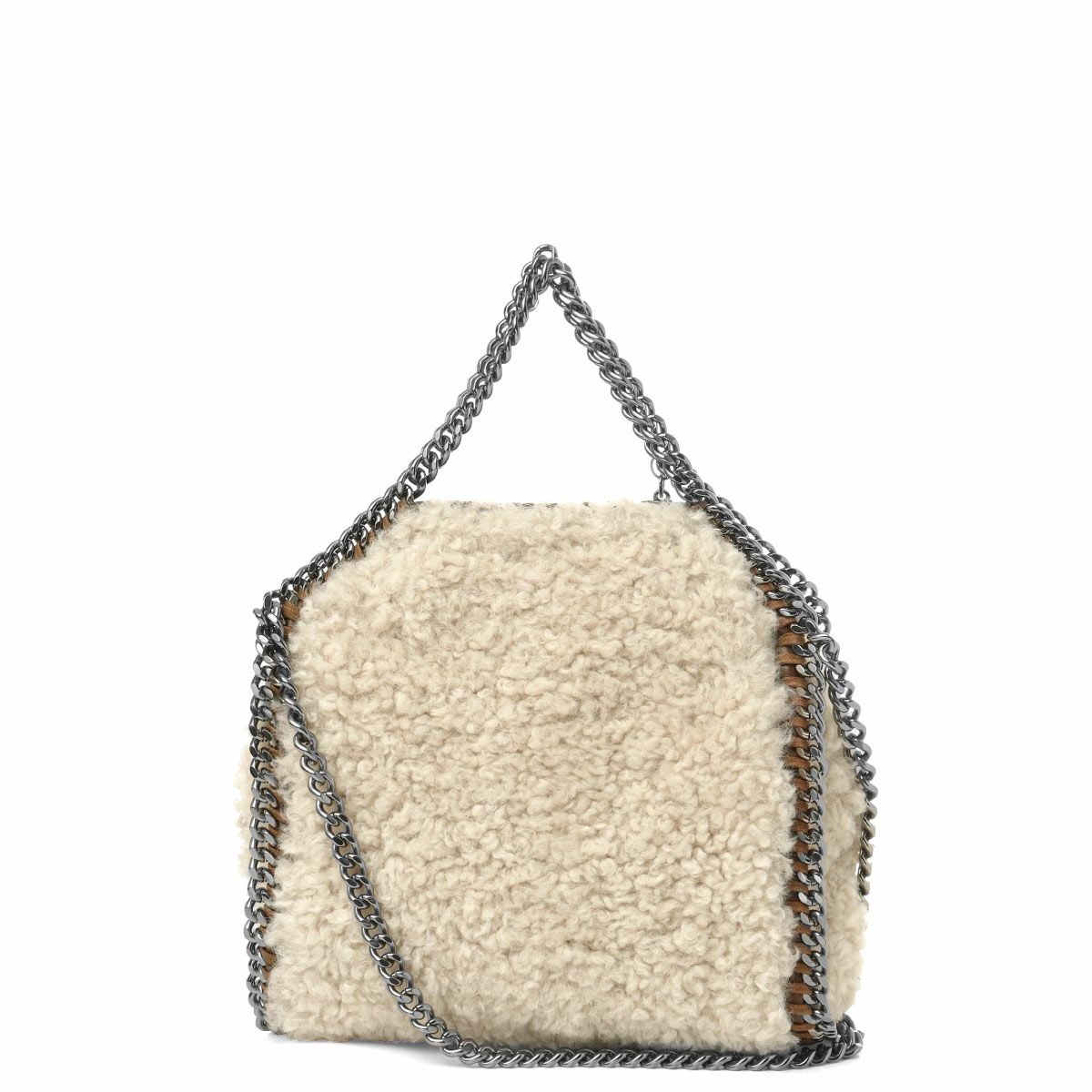 ステラ マッカートニー ショルダー付 トートバッグ タイニー レディース