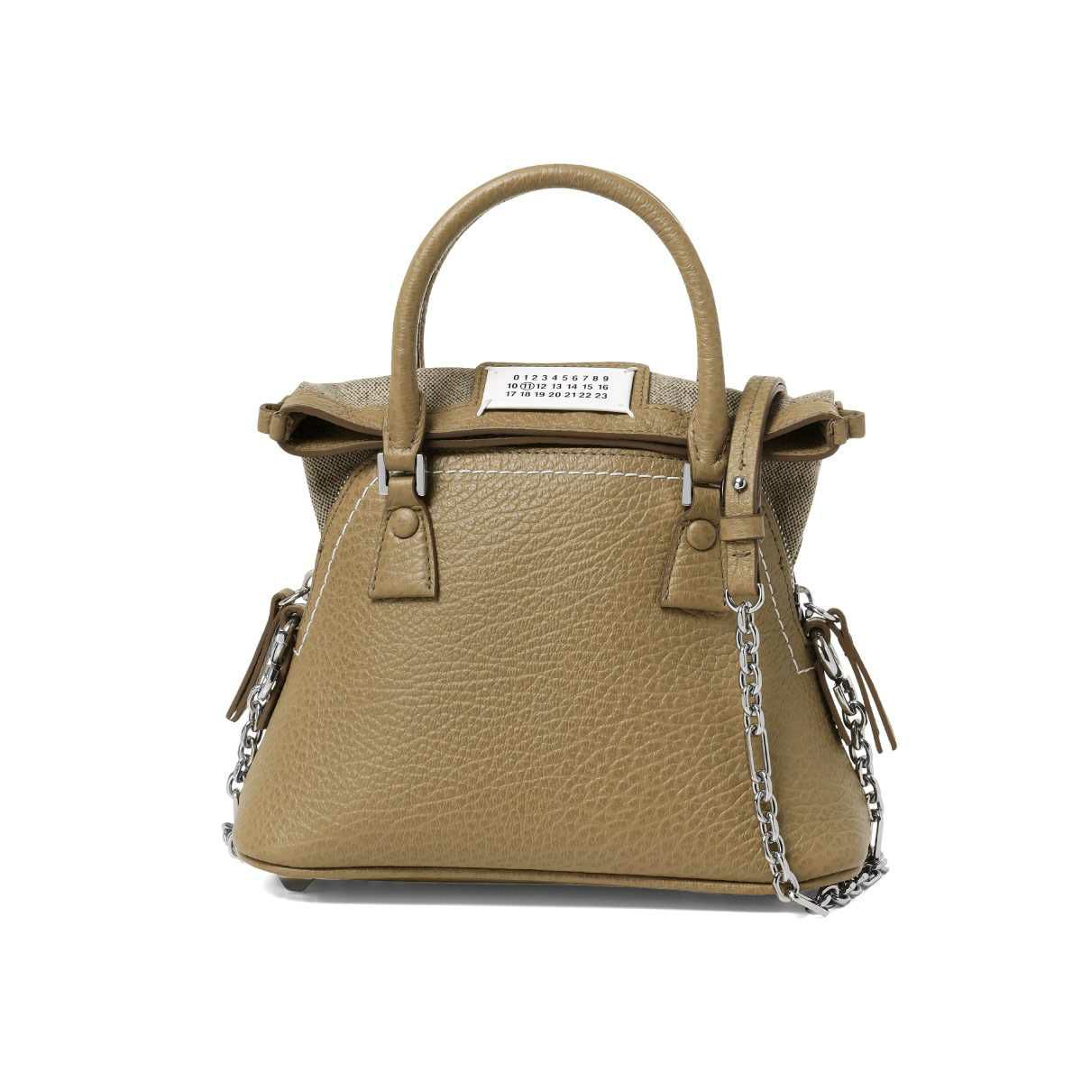 【完売・美品・購入時一式あり】マルジェラ Maison Margiela バッグ Maison Margiela（メゾンマルジェラ） MAISON MARGIELA 11