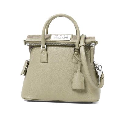 メゾンマルジェラ Maison Margiela S56WG0082 P4455 MAISON MARGIELA バッグ S56WG0082 P4455 T7002|インポート