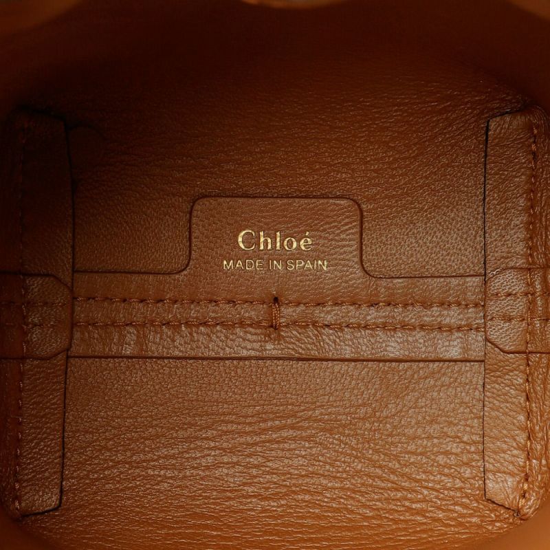 CHLOE バッグ CHC23AP844 I31 25M｜インポートショップDOUBLE（ドゥーブル）