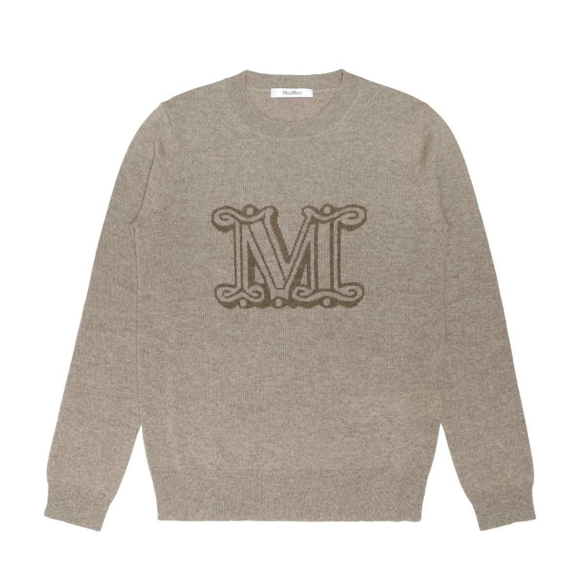 マックス マーラ 長袖ニット レディース