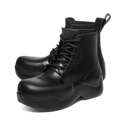 bottega 平板 veneta ボッテガヴェネタ ブーツ 2足 新品未使用