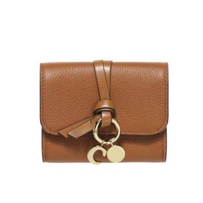 CHLOE 財布 CHC24WP452 O21 001｜インポートショップDOUBLE