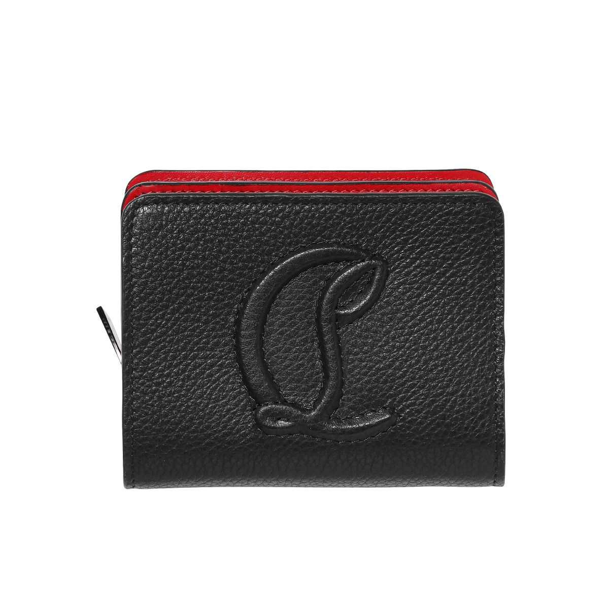ルブタン　財布 楽天市場】【中古】CHRISTIAN LOUBOUTIN 1165145 W PANETTONE