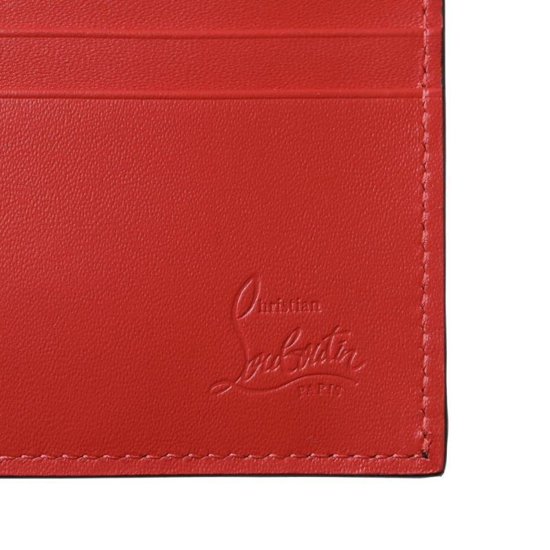Christian Louboutin 財布 1245162 H427｜インポートショップ