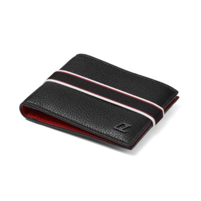 クリスチャン ルブタン 二つ折り財布 Christian Louboutin 財布 1245162 H427|インポートショップ