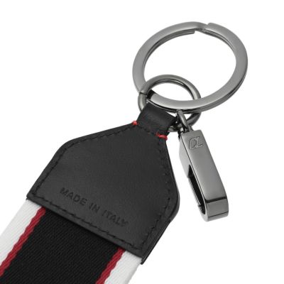 クリスチャンルブタン　キーリング　❤極美品❤ Christian Louboutin キーリング 1245168 H427｜インポート