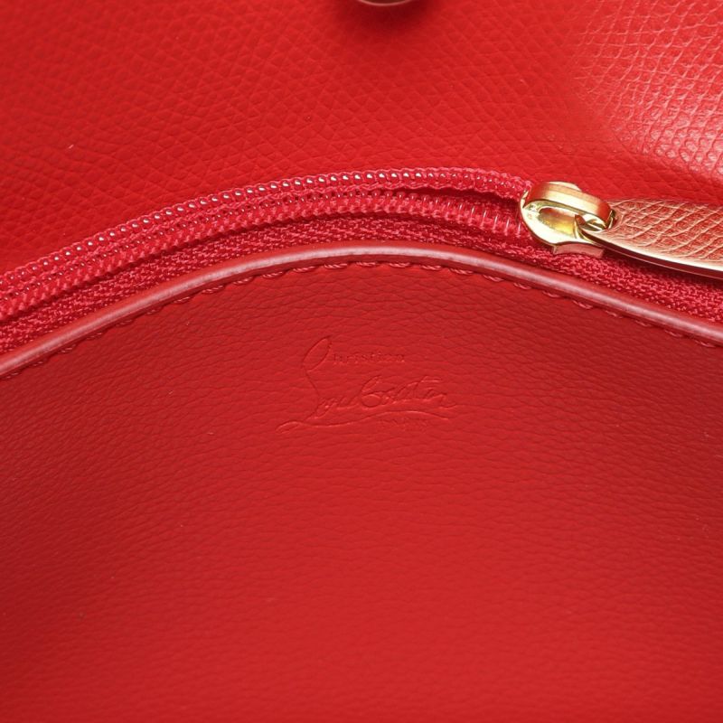 Christian Louboutin バッグ 1245034 F612｜インポートショップ