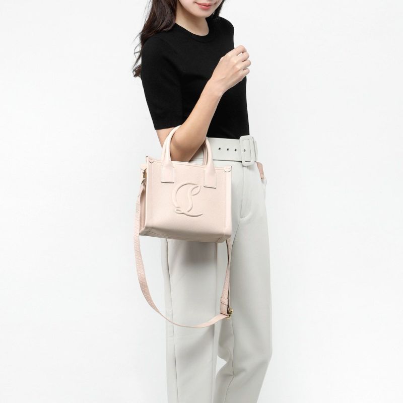 Christian Louboutin バッグ 1245034 F612｜インポートショップ