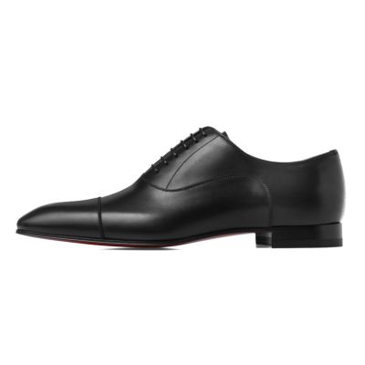 Christian Louboutin シューズ 1150376 BK01｜インポート