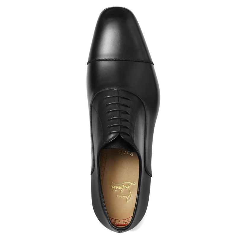 Christian Louboutin シューズ 1150376 BK01｜インポート