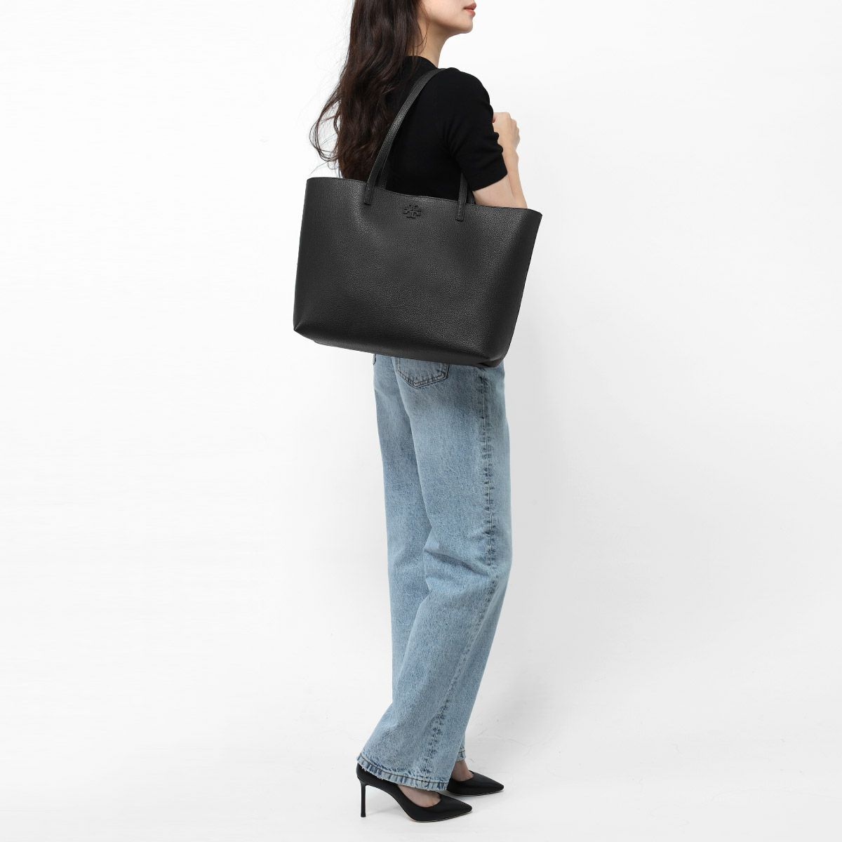 トリー バーチ トートバッグ レディース