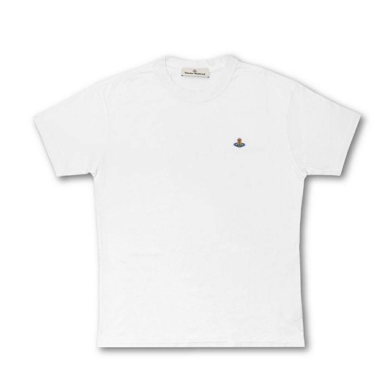 ヴィヴィアン ウエストウッド 半袖Tシャツ レディース メンズ