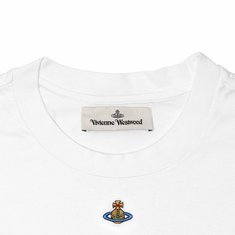 ヴィヴィアン ウエストウッド 半袖Tシャツ レディース