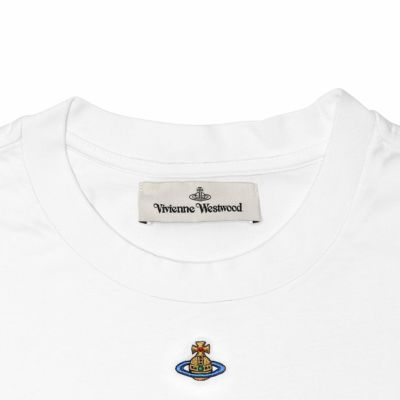 ヴィヴィアン ウエストウッド 半袖Tシャツ レディース