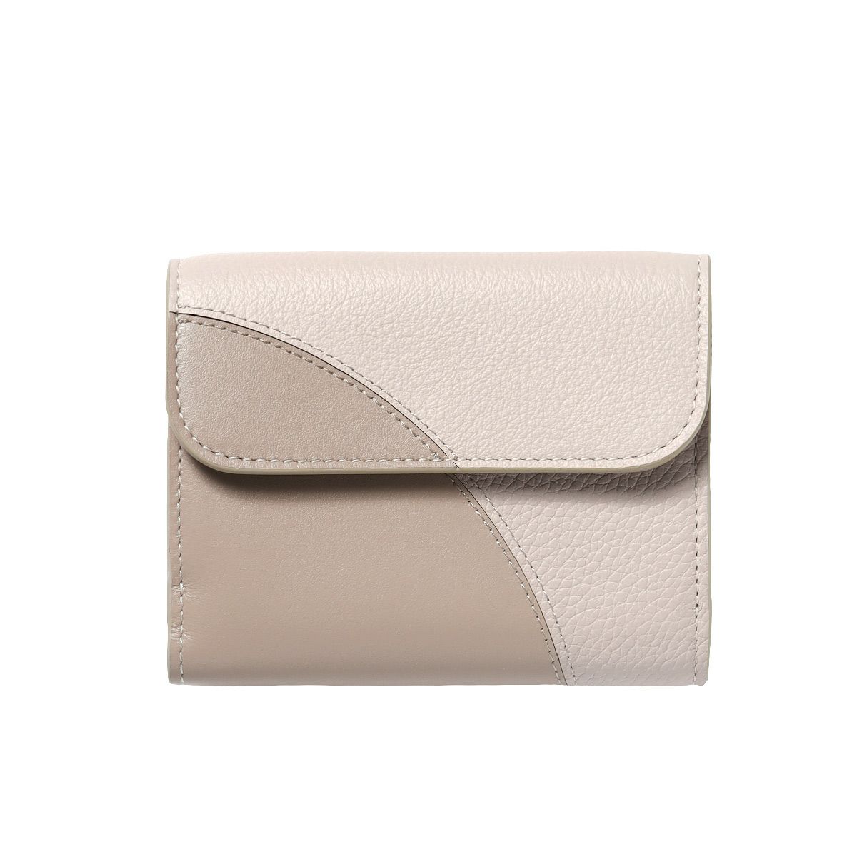 クロエ 三つ折り財布 スモール レディース