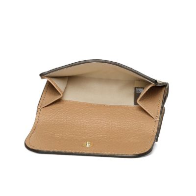 クロエ 三つ折り財布 ミニ レディース