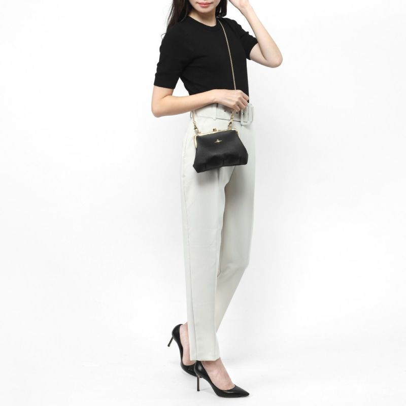 Vivienne Westwood バッグ 4B010007W S000B N402｜インポート