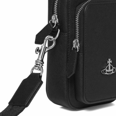 【未使用】ヴィヴィアンウエストウッド　ショルダーバッグ Vivienne Westwood - 【新品未使用】ヴィヴィアンウエストウッド