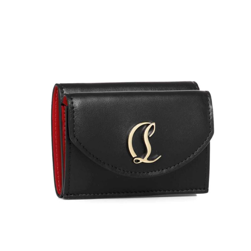 Christian Louboutin 財布 3235108 CM6S｜インポートショップDOUBLE 