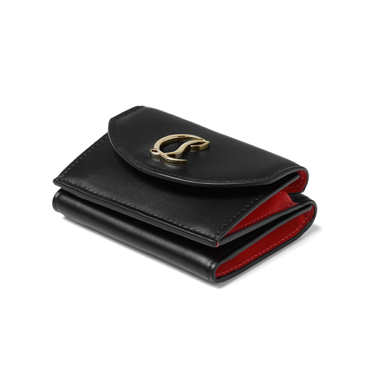 Christian Louboutin 財布 3235108 CM6S｜インポートショップDOUBLE 