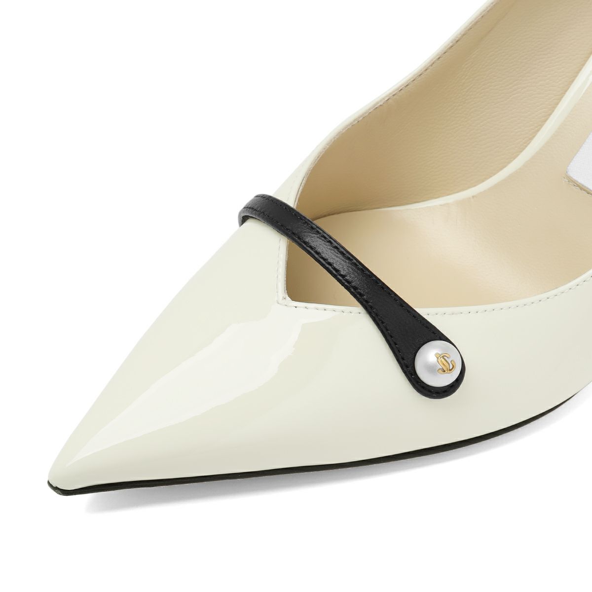 JIMMY CHOO シューズ ROSALIA 65 PTZ｜インポートショップDOUBLE