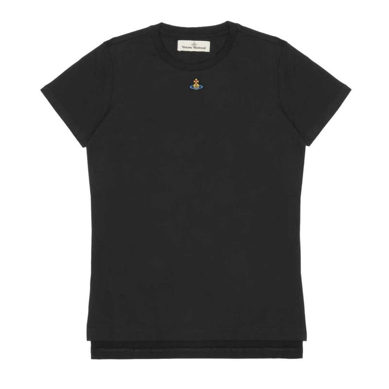 Vivienne Westwood Tシャツ 3G010017 L001M N401｜インポートショップDOUBLE（ドゥーブル）