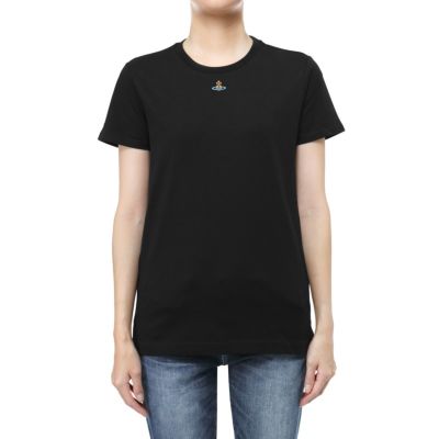ヴィヴィアン ウエストウッド 半袖Tシャツ レディース