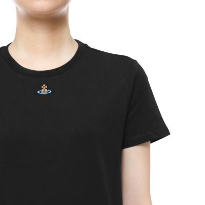 ヴィヴィアン ウエストウッド 半袖Tシャツ レディース