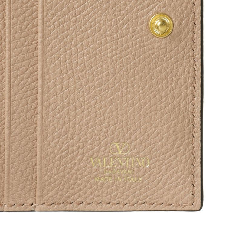ヴァレンティノ財布 ヴァレンティノ VALENTINO VALENTINO 二つ折り財布 P0R39SNP