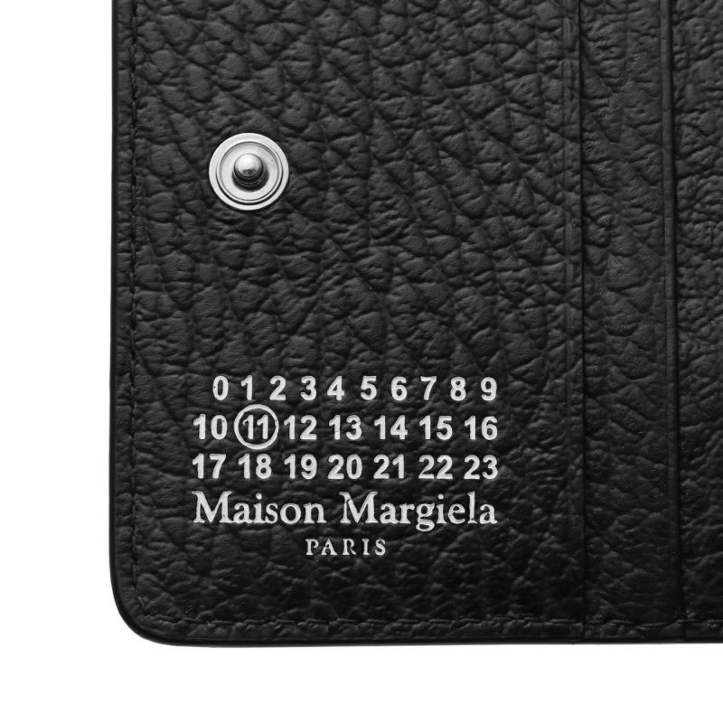 MAISON MARGIELA カードケース S56UI0128 P4455 T8013