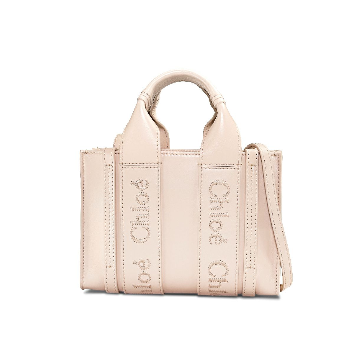 最終値下げ！早い者勝ち】クロエ Chloe C ショルダーバッグ 正規品 