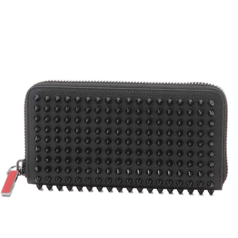 Christian Louboutinクリスチャンルブタン　長財布 Christian Louboutin 財布 1165044 CM53｜インポートショップ