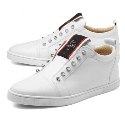 Christian Louboutin キーリング 1245168 H427｜インポート