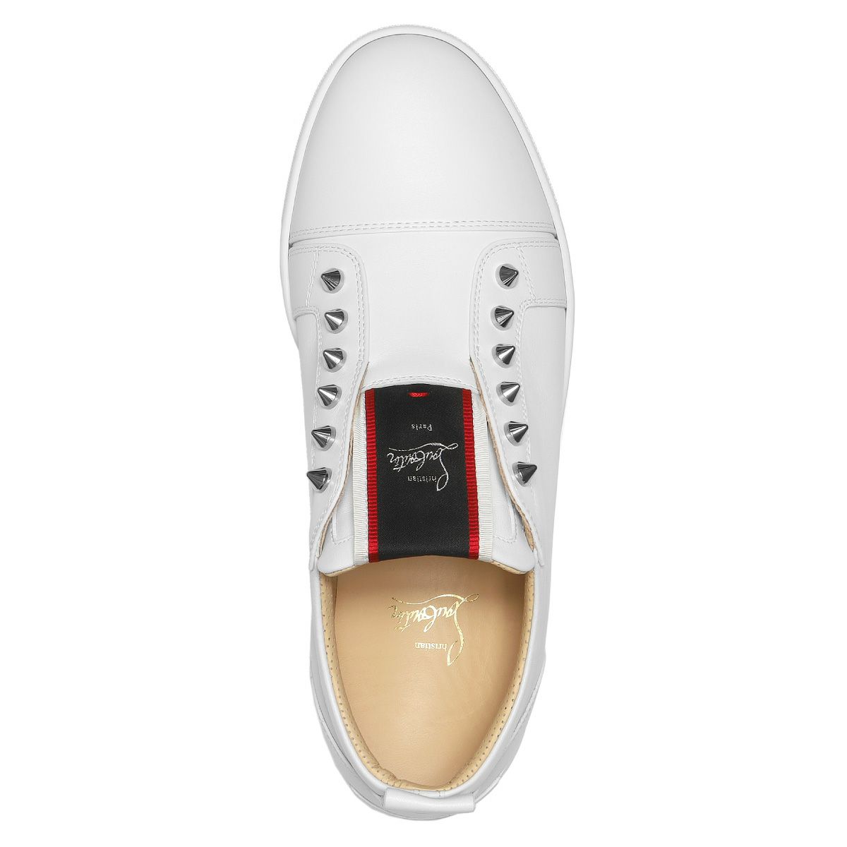Christian Louboutin スニーカー 3200465 WH01｜インポートショップ