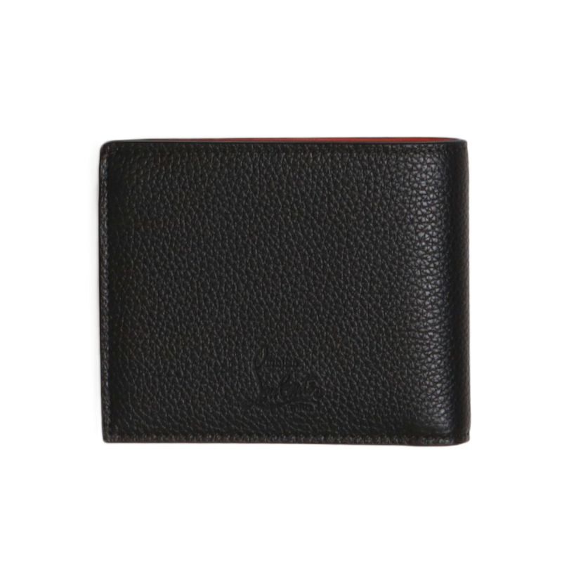 Christian Louboutin 財布 1225026 B078｜インポートショップ