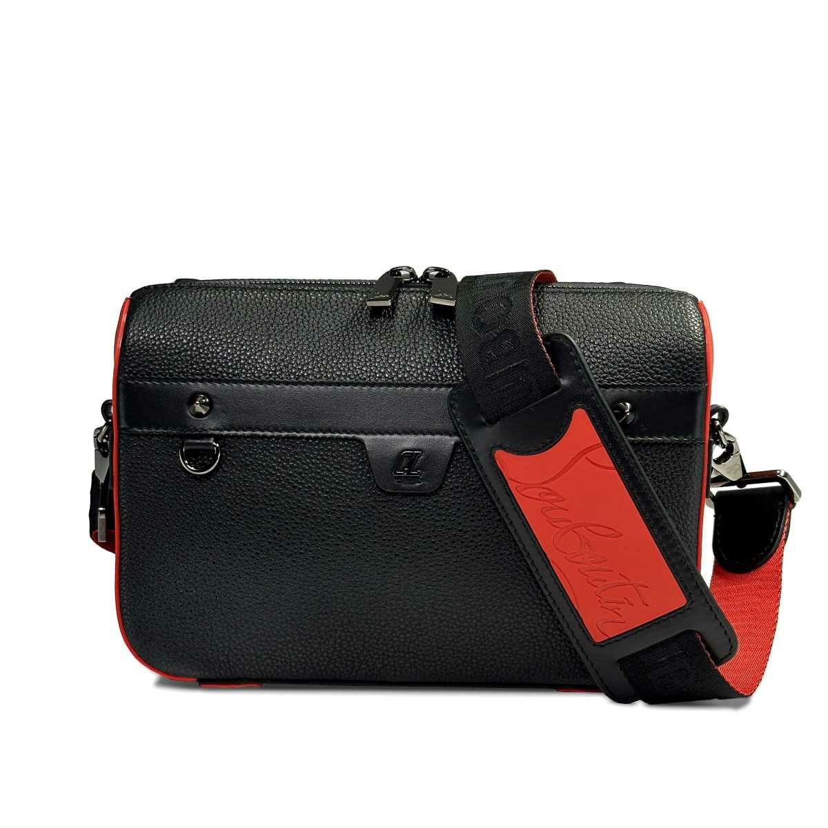 Christian Louboutin バッグ 3225098 B378｜インポートショップDOUBLE  