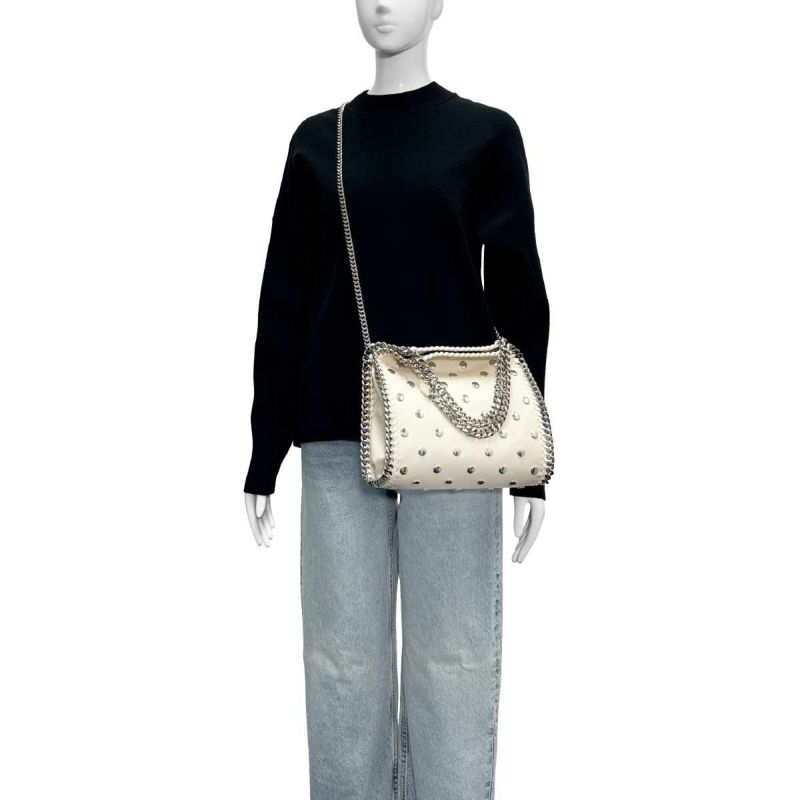 STELLA McCARTNEY バッグ 371223 WP0454 9000｜インポート