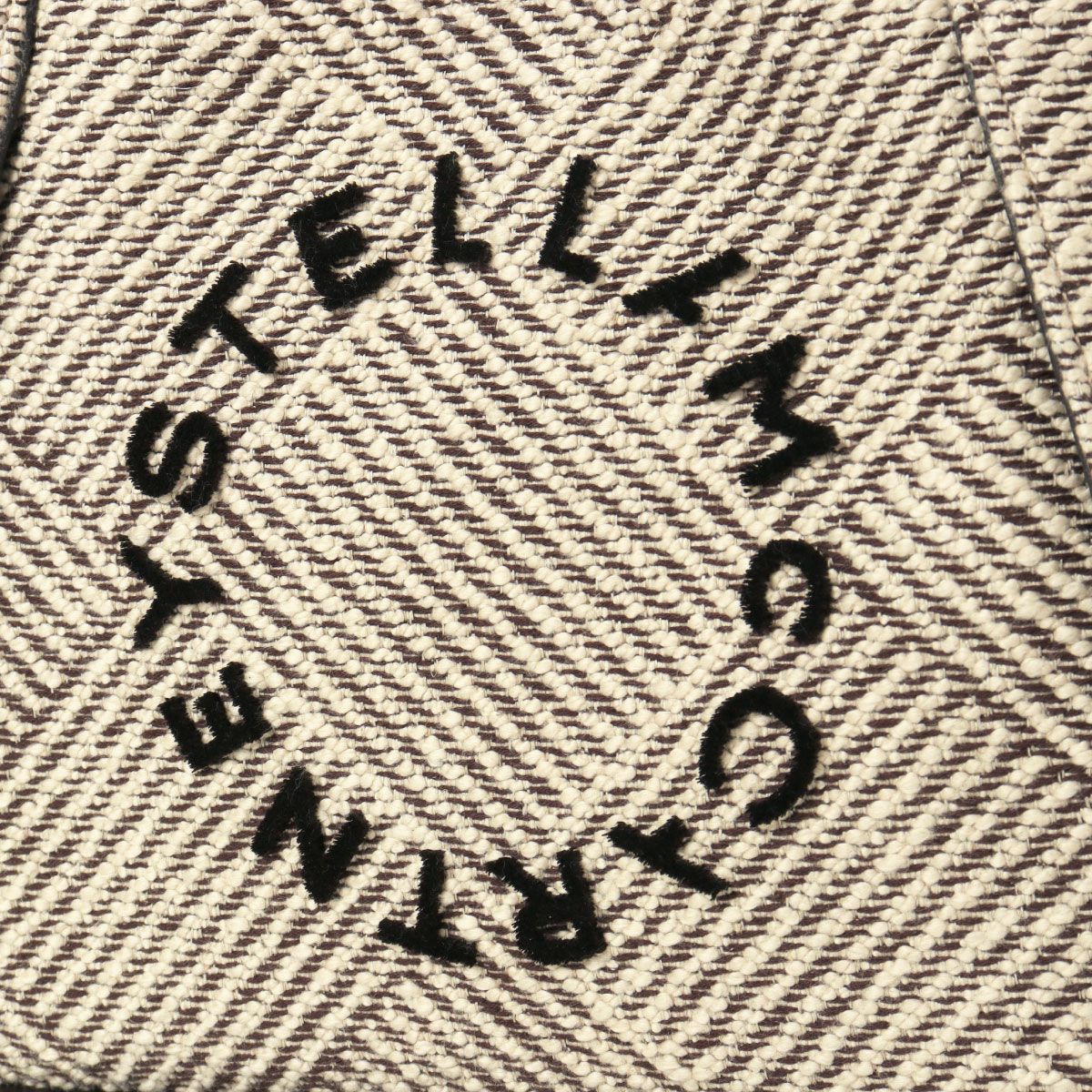 ステラマッカートニー ショルダー付 トートバッグ レディース