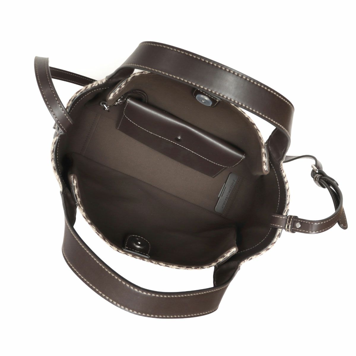 ステラマッカートニー ショルダー付 トートバッグ レディース